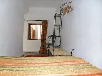 Ryad Dar Ganou Marrakesh 3*,