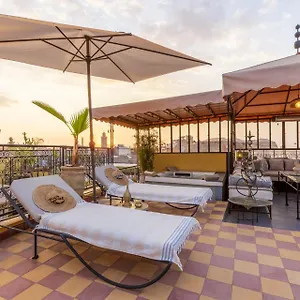 Pensión Dar Khmissa &, Marrakesh