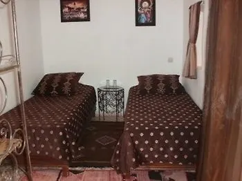 Ryad Dar Ganou Μαρακές 3*,