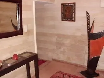 Ryad Dar Ganou Μαρακές